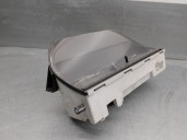 Recambio de cuadro instrumentos para seat toledo (1l) 1.8 cat (rp) referencia OEM IAM 1L0919033B 110008635003 VDO