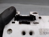 Recambio de cuadro instrumentos para seat toledo (1l) 1.8 cat (rp) referencia OEM IAM 1L0919033B 110008635003 VDO