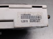 Recambio de cuadro instrumentos para seat toledo (1l) 1.8 cat (rp) referencia OEM IAM 1L0919033B 110008635003 VDO