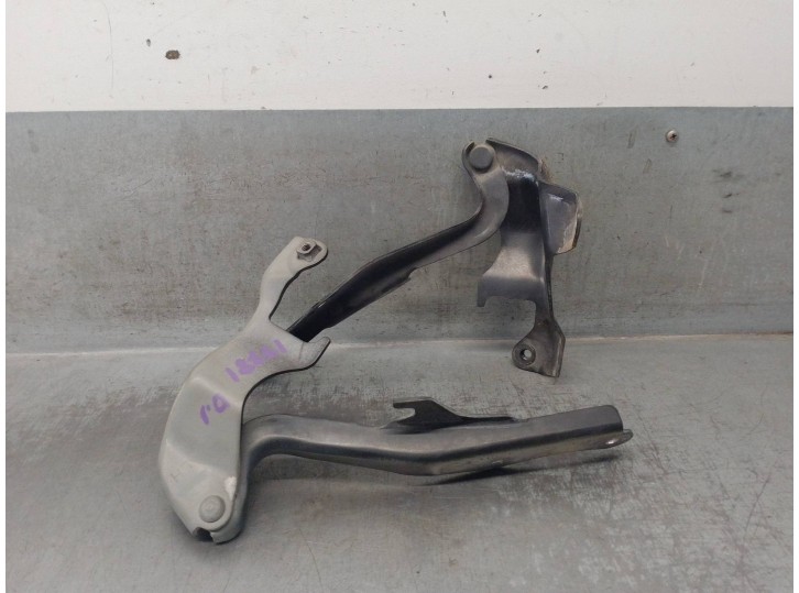 Recambio de bisagra capot para audi a6 berlina (4b2) 2.4 v6 30v cat (bdv) referencia OEM IAM A4A5827302E 