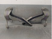 Recambio de bisagra capot para audi a6 berlina (4b2) 2.4 v6 30v cat (bdv) referencia OEM IAM A4A5827302E  