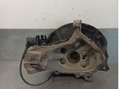 Recambio de mangueta delantera derecha para renault talisman 1.6 tce energy referencia OEM IAM 400100952R 