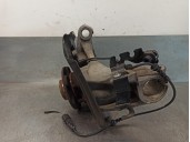 Recambio de mangueta delantera derecha para renault talisman 1.6 tce energy referencia OEM IAM 400100952R 