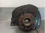 Recambio de mangueta delantera derecha para renault talisman 1.6 tce energy referencia OEM IAM 400100952R 