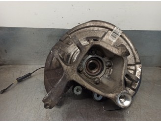 Recambio de mangueta trasera derecha para bmw serie 5 lim. (f10) 3.0 turbodiesel referencia OEM IAM 33326793770 