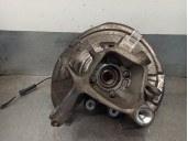 Replacement rear right steering knuckle for BMW 5 Series Saloon (F10) 3.0 Turbodiesel OEM IAM reference 33326793770 
