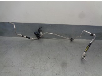 Recambio de tubos aire acondicionado para hyundai i20 i (pb, pbt) 1.1 crdi referencia OEM IAM 977614P250  