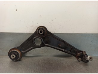 Recambio de brazo suspension inferior delantero derecho para renault talisman 1.6 tce energy referencia OEM IAM 545047275R 