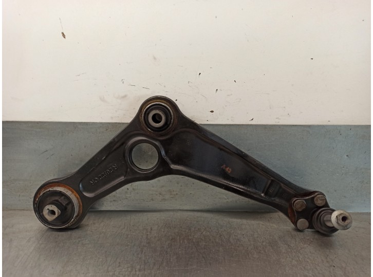 Recambio de brazo suspension inferior delantero derecho para renault talisman 1.6 tce energy referencia OEM IAM 545047275R 