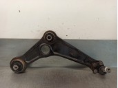 Recambio de brazo suspension inferior delantero derecho para renault talisman 1.6 tce energy referencia OEM IAM 545047275R 