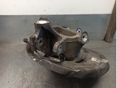 Replacement rear right steering knuckle for BMW 5 Series Saloon (F10) 3.0 Turbodiesel OEM IAM reference 33326793770 