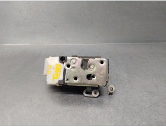 Recambio de cerradura puerta delantera derecha para alfa romeo 147 (190) 1.6 16v cat referencia OEM IAM 46800415 6 PINES 5 PUERT