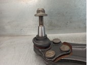 Recambio de brazo suspension inferior delantero derecho para renault talisman 1.6 tce energy referencia OEM IAM 545047275R 