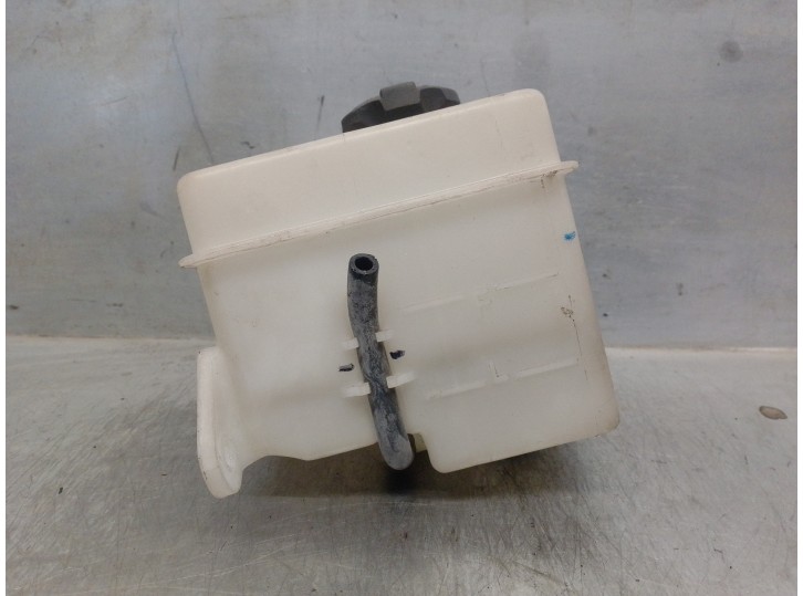 Recambio de deposito expansion para hyundai i20 i (pb, pbt) 1.1 crdi referencia OEM IAM 254301J000 254301J000 