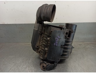 Recambio de carcasa filtro de aire para renault talisman 1.6 tce energy referencia OEM IAM 165007121R 1113101S03 MANN HUMMEL