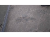 Recambio de cubrecarter para renault talisman 1.6 tce energy referencia OEM IAM 748A08086R  CESTA 37