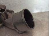 Recambio de tubo para renault talisman 1.6 tce energy referencia OEM IAM 165769686R 