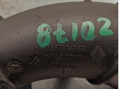 Recambio de tubo para renault talisman 1.6 tce energy referencia OEM IAM 165769686R 