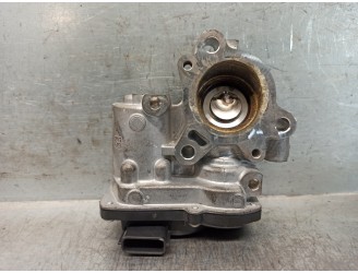 Recambio de valvula egr para dacia sandero ii 1.5 blue dci diesel fap cat referencia OEM IAM 147100361R HU1501000461 DENSO