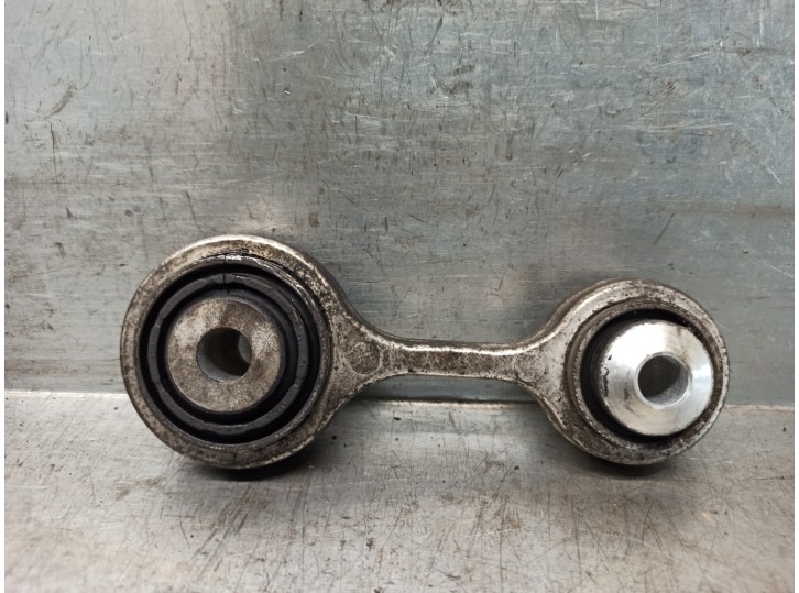 Recambio de barra suspension para bmw serie 5 lim. (f10) 3.0 turbodiesel referencia OEM IAM 33326775683 