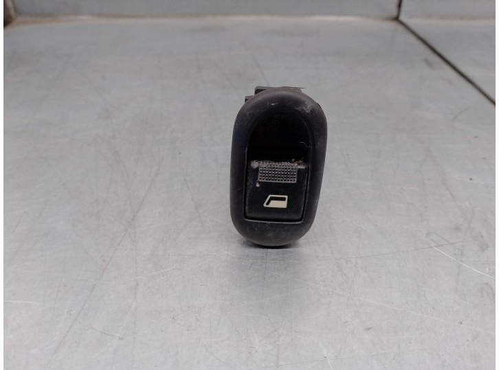 Recambio de mando elevalunas delantero izquierdo para citroën c2 1.4 hdi referencia OEM IAM 96605364XT 