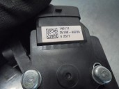 Recambio de potenciometro pedal para hyundai i20 i (pb, pbt) 1.1 crdi referencia OEM IAM 351904A700  