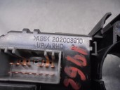 Recambio de mando luces para hyundai i20 i (pb, pbt) 1.1 crdi referencia OEM IAM 934103S630 202008910 