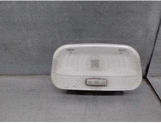 Recambio de luz interior para citroën c2 1.4 hdi referencia OEM IAM 9680717080 TRASERA