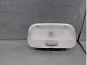 Replacement interior light for Citroën C2 1.4 HDi OEM IAM reference 9680717080 REAR