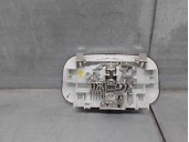 Replacement interior light for Citroën C2 1.4 HDi OEM IAM reference 9680717080 REAR