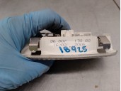 Recambio de luz interior para citroën c2 1.4 hdi referencia OEM IAM 9680717080  TRASERA