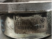 Recambio de depresor freno / bomba vacio para bmw serie 5 berlina (e39) 2.5 24v turbodiesel cat referencia OEM IAM 11667795143 7