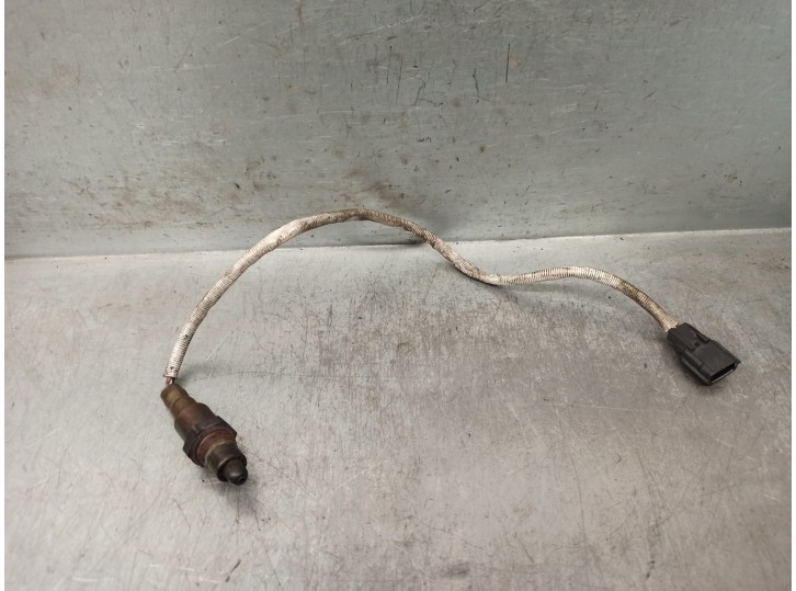 Recambio de sonda lambda para renault talisman 1.6 tce energy referencia OEM IAM 226A44171R 0258030220 BOSCH