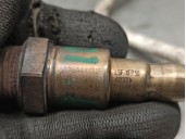 Recambio de sonda lambda para renault talisman 1.6 tce energy referencia OEM IAM 226A44171R 0258030220 BOSCH