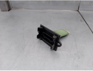 Recambio de resistencia calefaccion para citroën c2 1.4 hdi referencia OEM IAM 4809949  