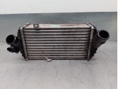 Recambio de intercooler para hyundai i20 i (pb, pbt) 1.1 crdi referencia OEM IAM 282702A090 282712A740 DOOWON