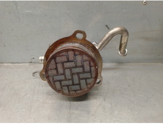 Recambio de enfriador egr para dacia sandero ii 1.5 blue dci diesel fap cat referencia OEM IAM 147359823R 