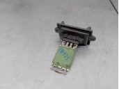 Recambio de resistencia calefaccion para citroën c2 1.4 hdi referencia OEM IAM 4809949  