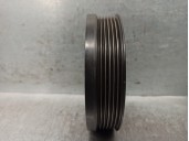 Recambio de polea cigueñal para seat toledo (5p2) 2.0 tdi referencia OEM IAM 03G105243  