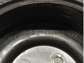 Recambio de polea cigueñal para seat toledo (5p2) 2.0 tdi referencia OEM IAM 03G105243 
