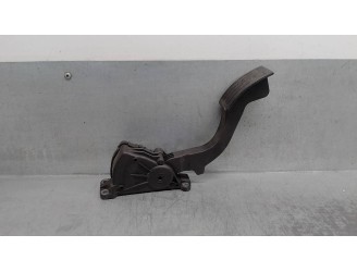 Recambio de potenciometro pedal para volvo s40 berlina 2.0 diesel cat referencia OEM IAM 4M519F836AH 6PV00864101 FOMOCO