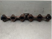 Recambio de colector escape para bmw serie 5 berlina (e39) 2.5 24v turbodiesel cat referencia OEM IAM 11622248166E 