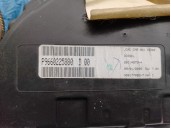 Recambio de cuadro instrumentos para citroën c2 1.4 hdi referencia OEM IAM P9660225880 