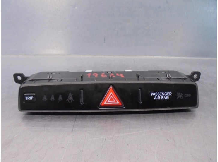 Recambio de warning para hyundai i20 i (pb, pbt) 1.1 crdi referencia OEM IAM 937501J510  