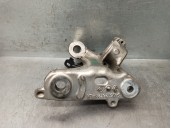 Recambio de soporte motor izquierdo para renault talisman 1.6 tce energy referencia OEM IAM 548512672R 