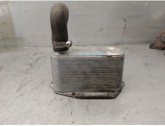 Recambio de enfriador aceite motor para bmw serie 5 berlina (e39) 2.5 24v turbodiesel cat referencia OEM IAM 2247204 8792145 KTM