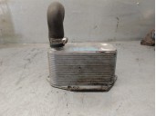 Recambio de enfriador aceite motor para bmw serie 5 berlina (e39) 2.5 24v turbodiesel cat referencia OEM IAM 2247204 8792145 KTM