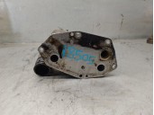 Recambio de enfriador aceite motor para bmw serie 5 berlina (e39) 2.5 24v turbodiesel cat referencia OEM IAM 2247204 8792145 KTM