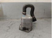 Recambio de enfriador aceite motor para bmw serie 5 berlina (e39) 2.5 24v turbodiesel cat referencia OEM IAM 2247204 8792145 KTM