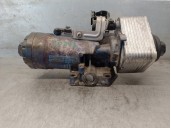 Recambio de soporte filtro aceite para seat toledo (5p2) 2.0 tdi referencia OEM IAM 045115389E 